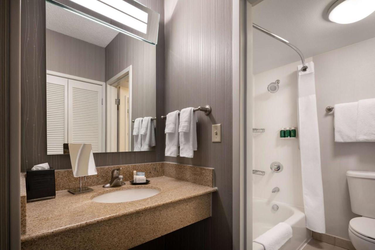 Sonesta Select Phoenix Camelback Exterior foto