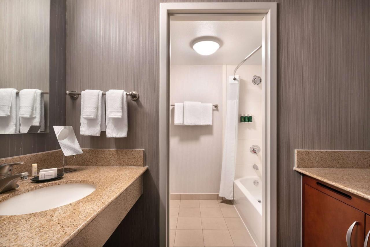 Sonesta Select Phoenix Camelback Exterior foto